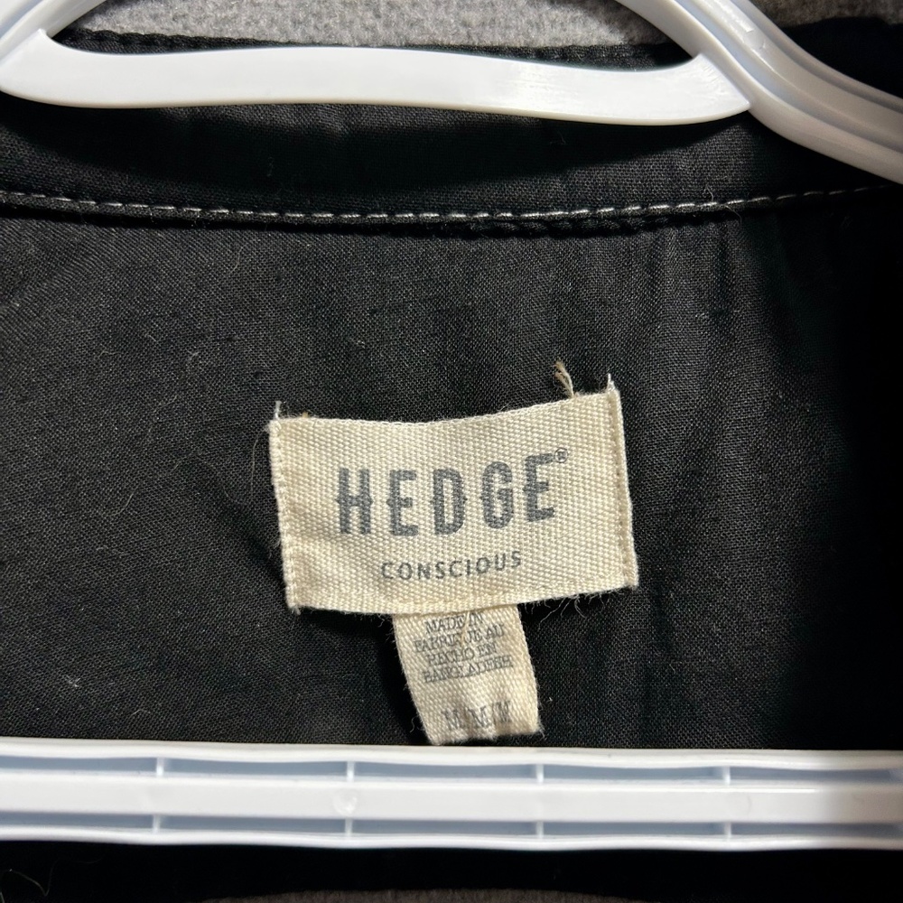 Hedge Woven Jacket - Picture 3 of 3